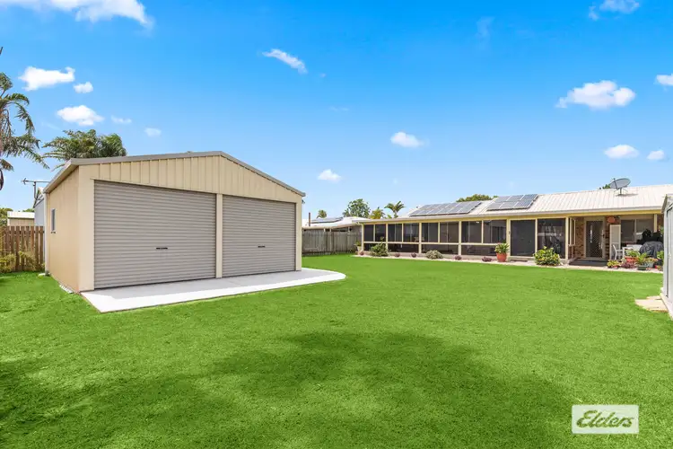 84 Snapper Street, Kawungan QLD 4655