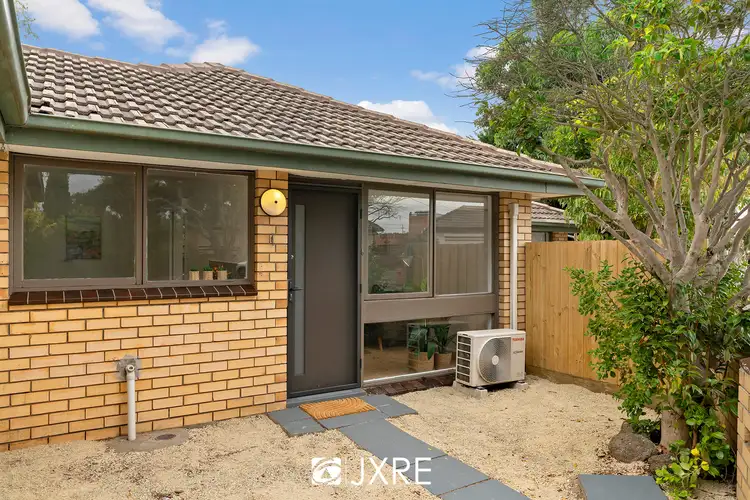 6/2 Thomas Street, Clayton VIC 3168