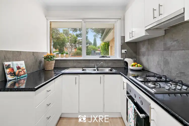 Second view of Homely unit listing, 6/2 Thomas Street, Clayton VIC 3168