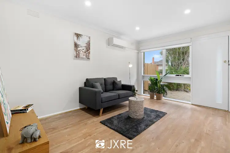 Fourth view of Homely unit listing, 6/2 Thomas Street, Clayton VIC 3168