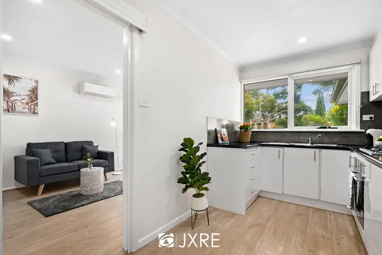 Fifth view of Homely unit listing, 6/2 Thomas Street, Clayton VIC 3168