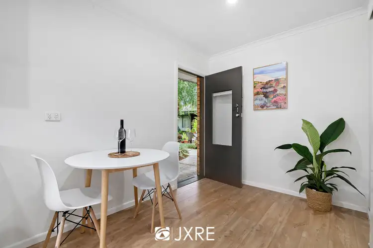 Sixth view of Homely unit listing, 6/2 Thomas Street, Clayton VIC 3168