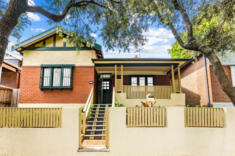 39 Station Street, Petersham NSW 2049