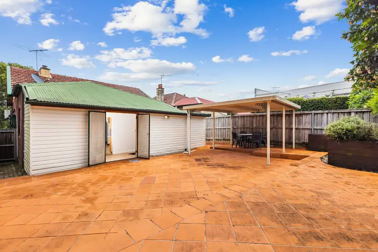 Second view of Homely house listing, 39 Station Street, Petersham NSW 2049