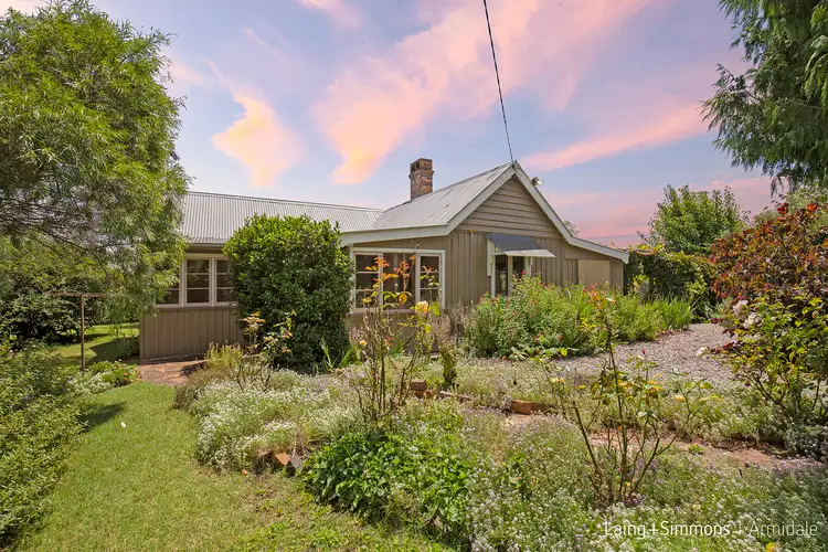 150 Mount Butler Lane, Armidale NSW 2350