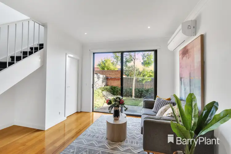 Third view of Homely townhouse listing, 75C Madeleine Road, Clayton VIC 3168