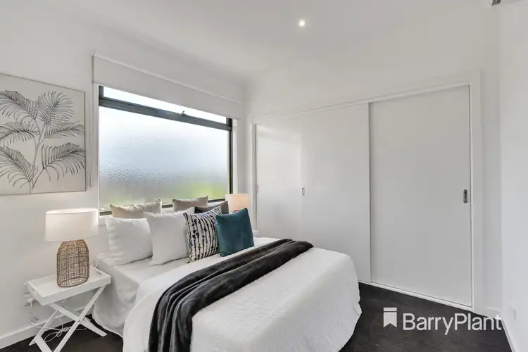 Fifth view of Homely townhouse listing, 75C Madeleine Road, Clayton VIC 3168