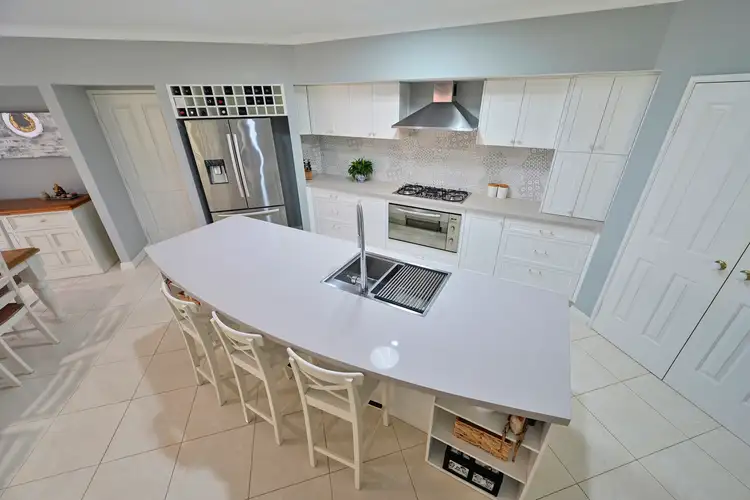 Third view of Homely house listing, 6 Turnwood Vista, Wanneroo WA 6065