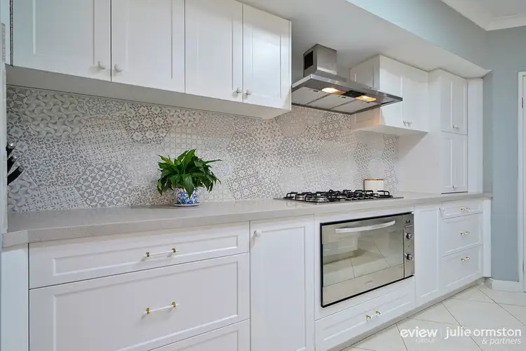 Fourth view of Homely house listing, 6 Turnwood Vista, Wanneroo WA 6065