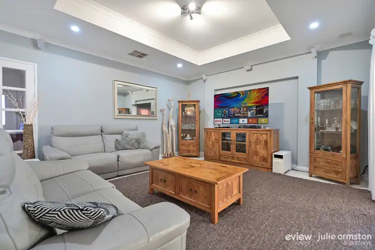 Fifth view of Homely house listing, 6 Turnwood Vista, Wanneroo WA 6065