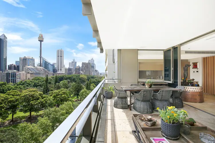 21/18 College Street, Darlinghurst NSW 2010