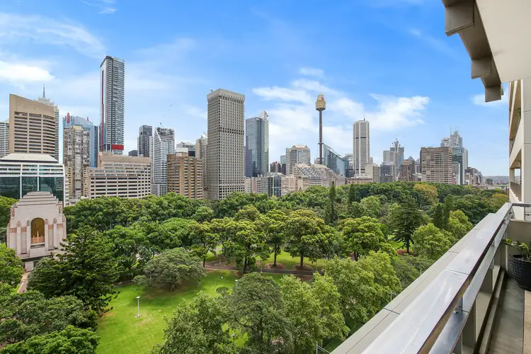 Second view of Homely apartment listing, 21/18 College Street, Darlinghurst NSW 2010