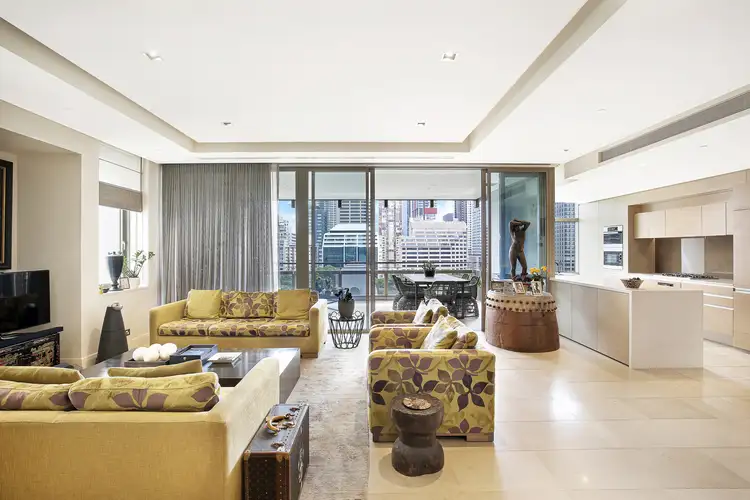 Fourth view of Homely apartment listing, 21/18 College Street, Darlinghurst NSW 2010