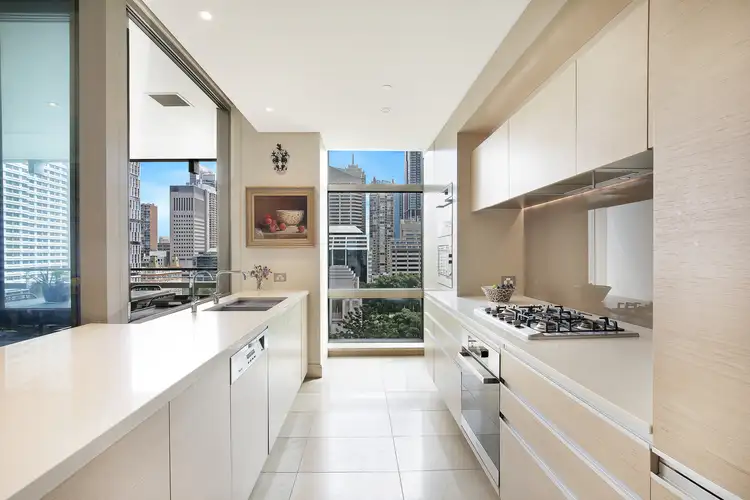 Fifth view of Homely apartment listing, 21/18 College Street, Darlinghurst NSW 2010