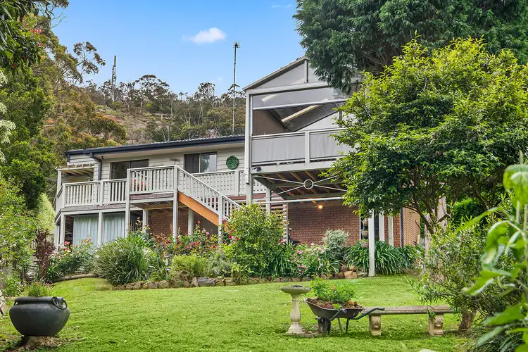 Main view of Homely house listing, 12 Tulloona Avenue, Bowral NSW 2576