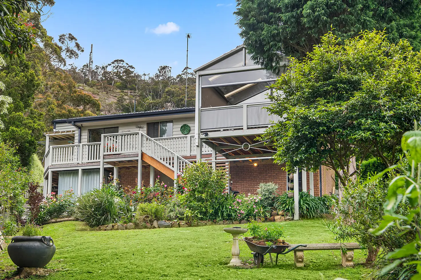 Main view of Homely house listing, 12 Tulloona Avenue, Bowral NSW 2576