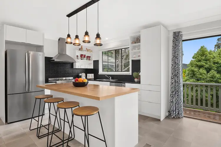 Second view of Homely house listing, 12 Tulloona Avenue, Bowral NSW 2576