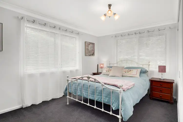 Fifth view of Homely house listing, 12 Tulloona Avenue, Bowral NSW 2576