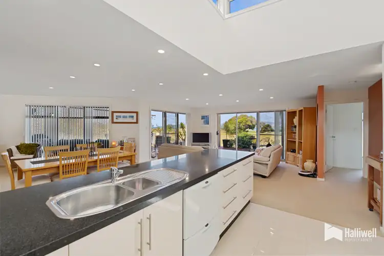 Fifth view of Homely house listing, 32 Bluewater Crescent, Shearwater TAS 7307