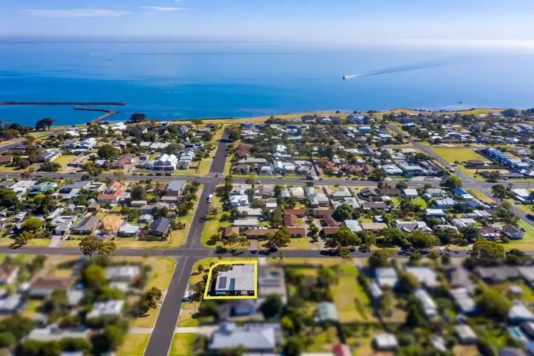 Main view of Homely house listing, 92 Fenwick Street, Portarlington VIC 3223
