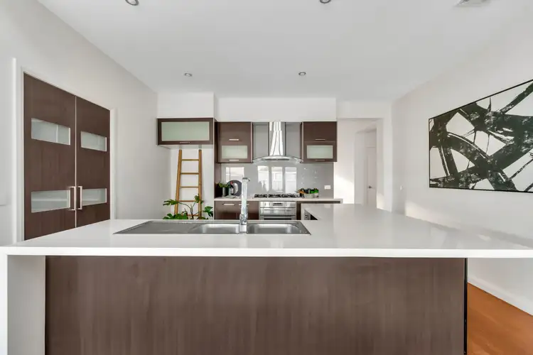Second view of Homely house listing, 25 Burrora Way, Craigieburn VIC 3064