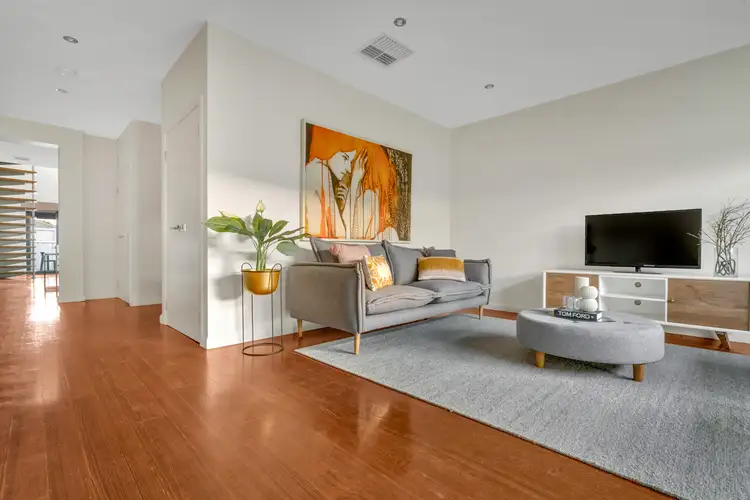 Fifth view of Homely house listing, 25 Burrora Way, Craigieburn VIC 3064