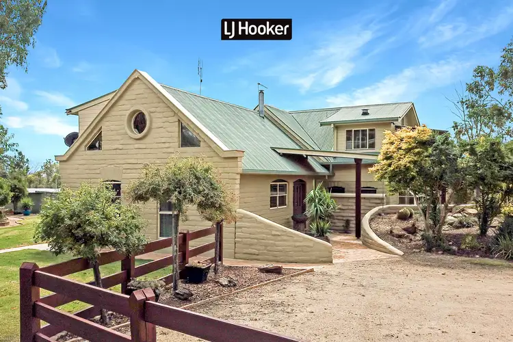 261 Old Stannifer Road, Inverell NSW 2360