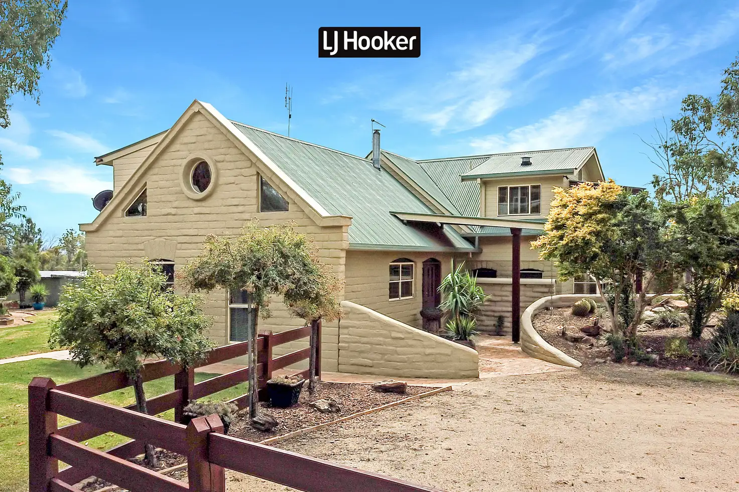 Main view of Homely rural property listing, 261 Old Stannifer Road, Inverell NSW 2360
