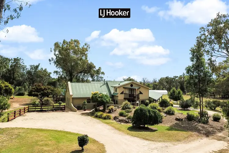 Second view of Homely rural property listing, 261 Old Stannifer Road, Inverell NSW 2360