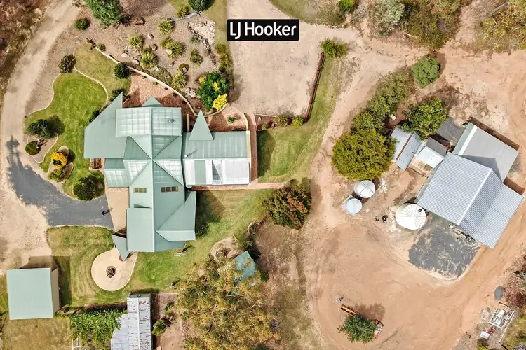 Third view of Homely rural property listing, 261 Old Stannifer Road, Inverell NSW 2360