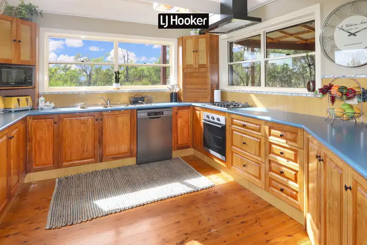 Fourth view of Homely rural property listing, 261 Old Stannifer Road, Inverell NSW 2360