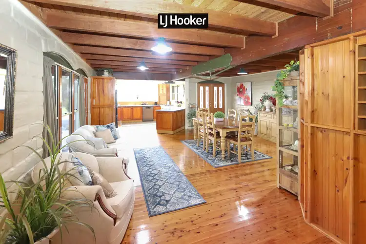 Sixth view of Homely rural property listing, 261 Old Stannifer Road, Inverell NSW 2360
