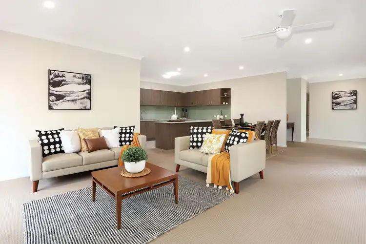 64/37 St Kevins Avenue, Benowa QLD 4217