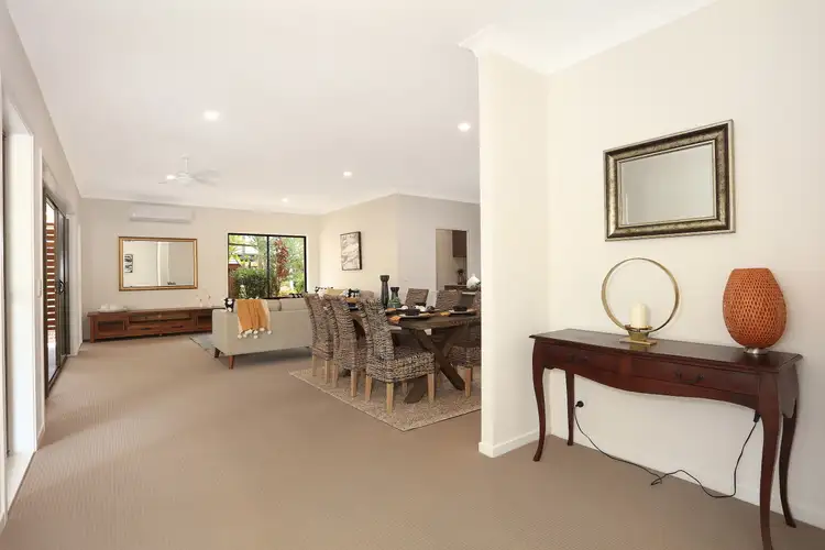 Third view of Homely house listing, 64/37 St Kevins Avenue, Benowa QLD 4217