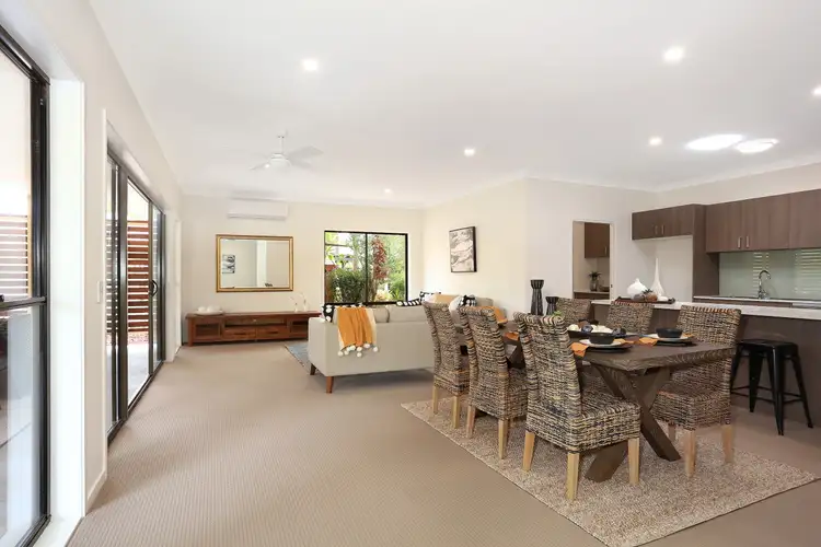 Fourth view of Homely house listing, 64/37 St Kevins Avenue, Benowa QLD 4217