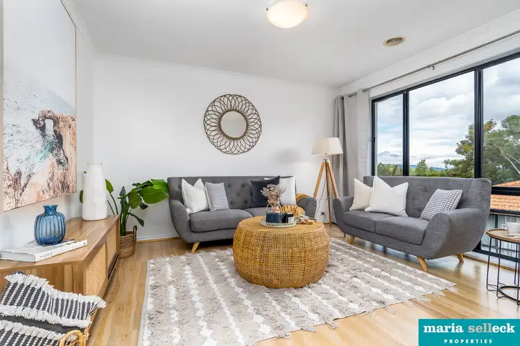 Main view of Homely townhouse listing, 4/6 Burrumarra Avenue, Ngunnawal ACT 2913