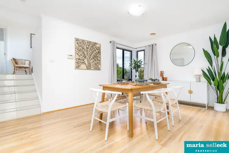 Third view of Homely townhouse listing, 4/6 Burrumarra Avenue, Ngunnawal ACT 2913