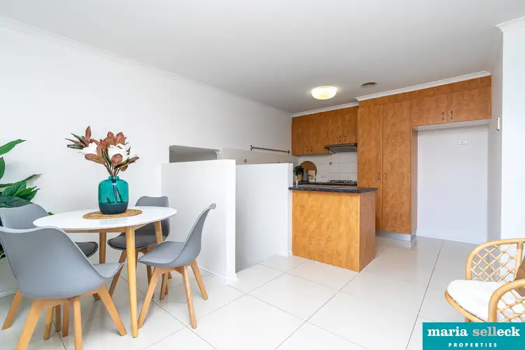Fifth view of Homely townhouse listing, 4/6 Burrumarra Avenue, Ngunnawal ACT 2913