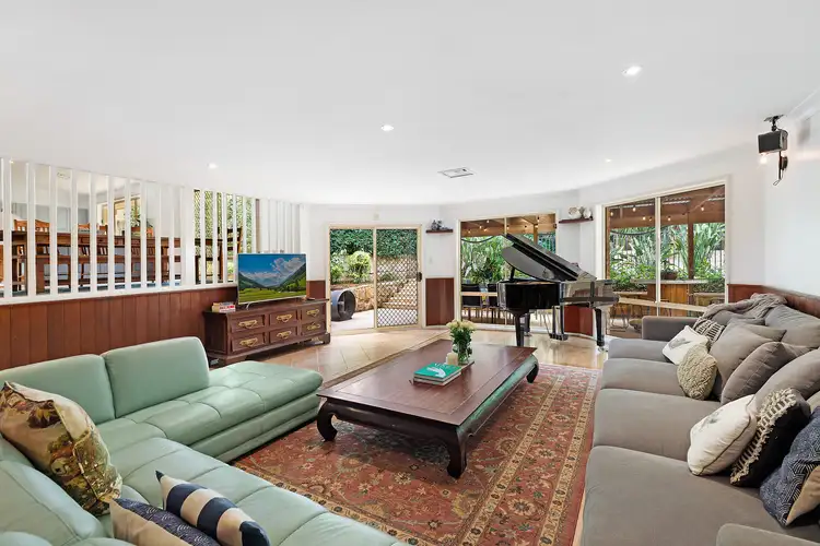 Fourth view of Homely house listing, 3 Robert Holl Drive, Ourimbah NSW 2258