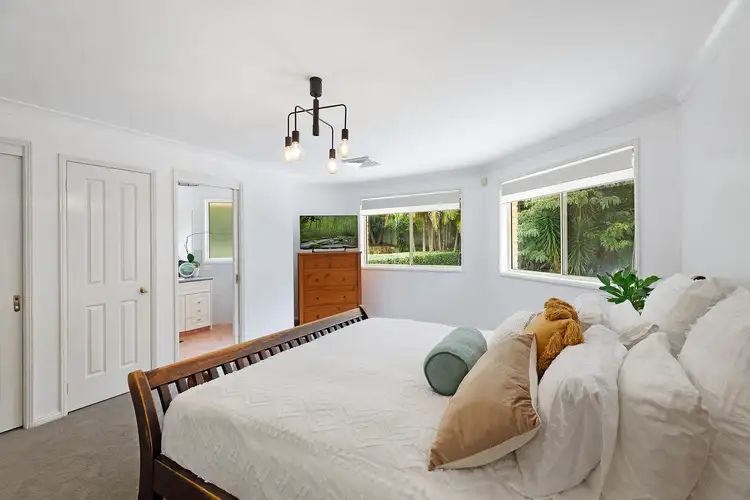 Fifth view of Homely house listing, 3 Robert Holl Drive, Ourimbah NSW 2258