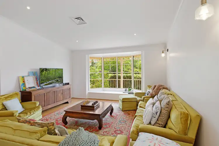 Sixth view of Homely house listing, 3 Robert Holl Drive, Ourimbah NSW 2258