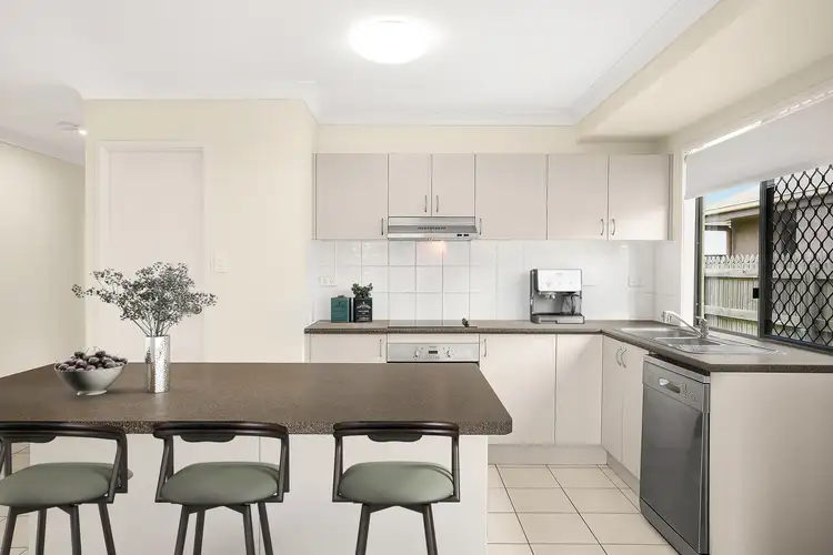 Second view of Homely house listing, 4A Panama Court, Burdell QLD 4818