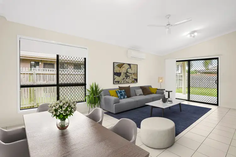 Third view of Homely house listing, 4A Panama Court, Burdell QLD 4818