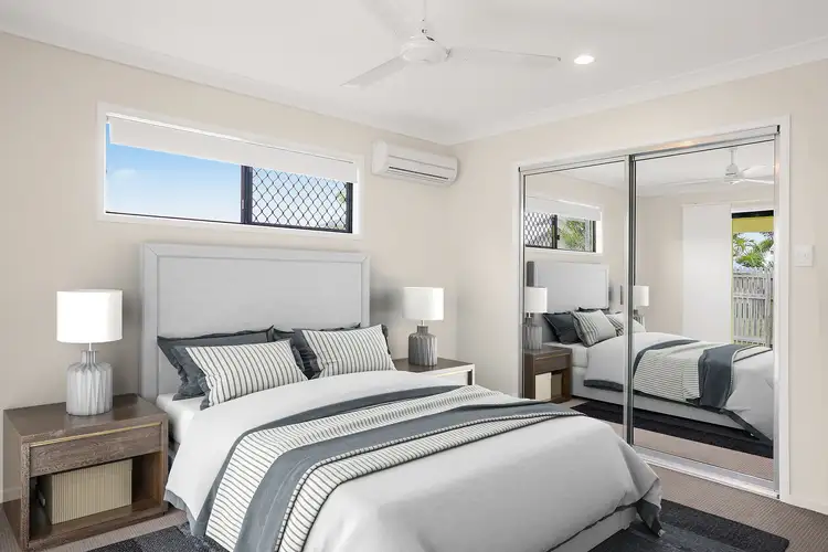 Fourth view of Homely house listing, 4A Panama Court, Burdell QLD 4818