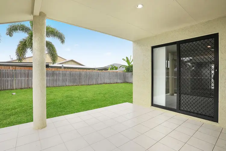 Sixth view of Homely house listing, 4A Panama Court, Burdell QLD 4818