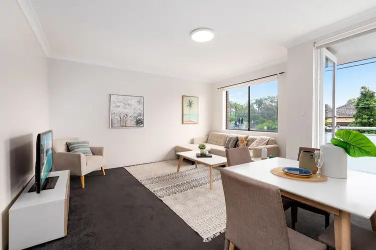 2/174-176 Gardeners Road, Kingsford NSW 2032