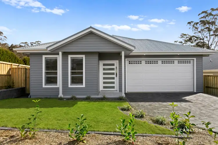 Second view of Homely house listing, 50 Bold Street, Renwick NSW 2575