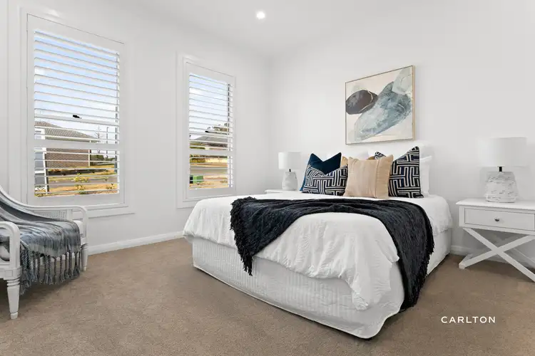 Fifth view of Homely house listing, 50 Bold Street, Renwick NSW 2575