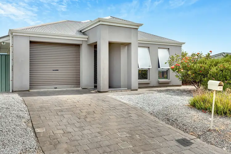 102 Emerald Boulevard, Aldinga Beach SA 5173