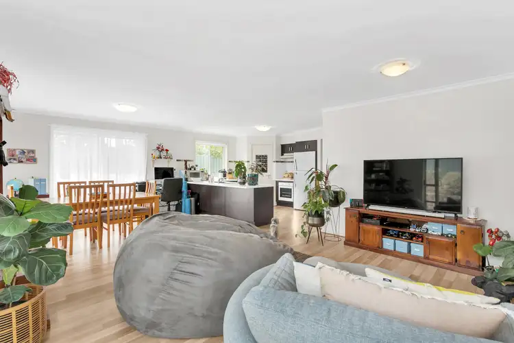 Second view of Homely house listing, 102 Emerald Boulevard, Aldinga Beach SA 5173